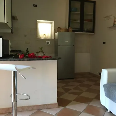Country House Of Tulips Mongardino